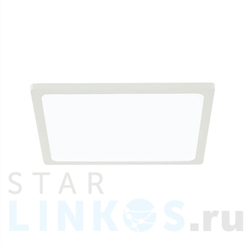 Купить Встраиваемый светодиодный светильник Citilux Омега CLD50K150N за 1 599 руб. в Туле Купить с доставкой Встраиваемый светодиодный светильник Citilux Омега CLD50K150N в Туле