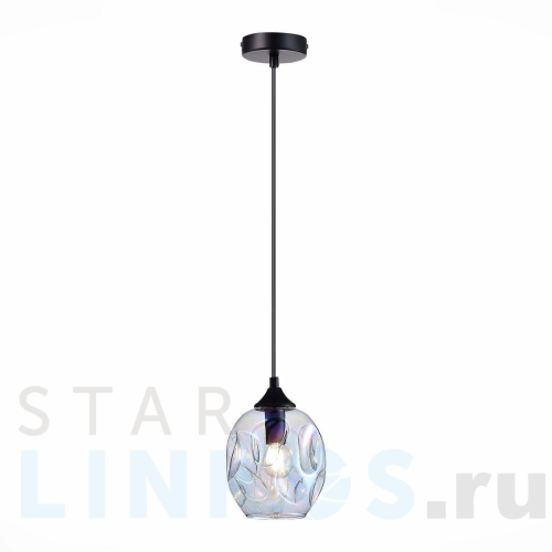 Купить с доставкой Подвесной светильник ST Luce Idesia SL1188.403.01 в Туле