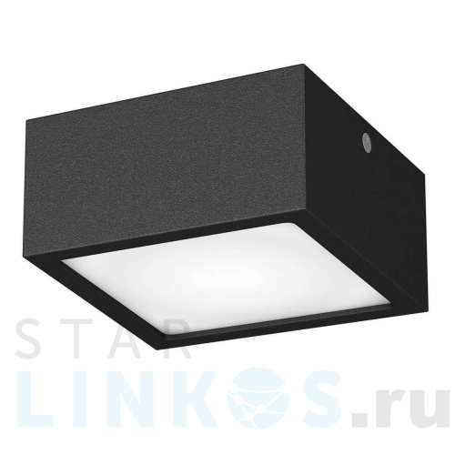 Купить Потолочный светодиодный светильник Lightstar Zolla 211927 за 3 411 руб. в Туле Купить с доставкой Потолочный светодиодный светильник Lightstar Zolla 211927 в Туле