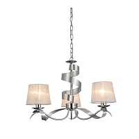 Купить Подвесная люстра Omnilux OML-61703-03 в Туле