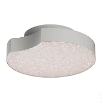 Купить Потолочный светодиодный светильник Mantra Lunas 5767 в Туле