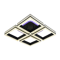 Купить Потолочная светодиодная люстра Profit Light 6000/4 GRP в Туле