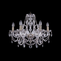 Купить Подвесная люстра Bohemia Ivele 1411/6/195 Pa в Туле