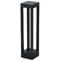 Купить Уличный светодиодный светильник Feron Лос-Анджелес DH802 48450 в Туле