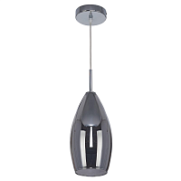 Купить Подвесной светильник Gerhort G51112/1B CR SM в Туле