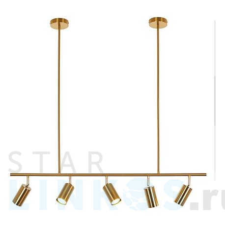 Купить Подвесной светильник MyFar Dereck MR1021-5P за 24 995 руб. в Туле фото 2 Купить с доставкой Подвесной светильник MyFar Dereck MR1021-5P в Туле фото 2