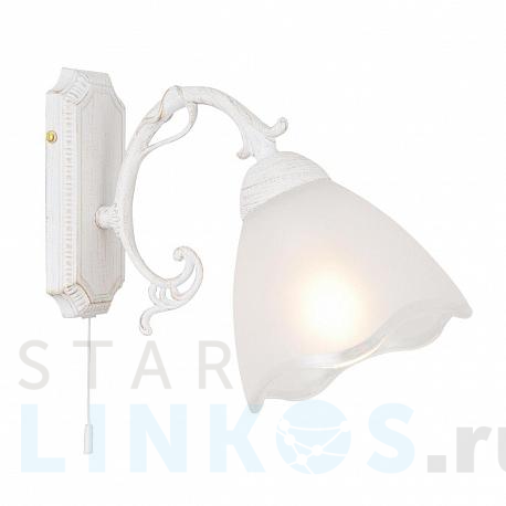 Купить Бра Citilux Латур CL413410 за 2 899 руб. в Туле фото 2 Купить с доставкой Бра Citilux Латур CL413410 в Туле фото 2