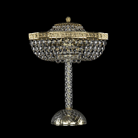 Купить Настольная лампа Bohemia Ivele 19283L4/35IV G в Туле