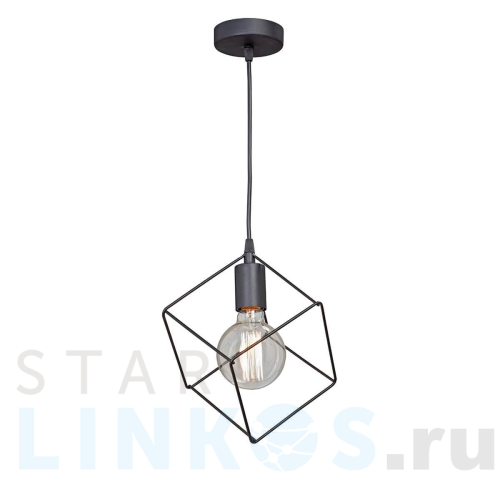 Купить Подвесной светильник Vitaluce V4557-1/1S за 2 436 руб. в Туле Купить с доставкой Подвесной светильник Vitaluce V4557-1/1S в Туле
