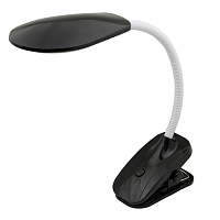 Купить Настольная лампа Uniel TLD-546 Black/LED/350Lm/4500K UL-00002233 в Туле