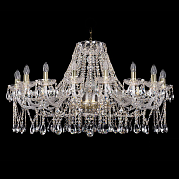 Купить Подвесная люстра Bohemia Ivele 1413/18/400 G в Туле