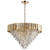 Купить Подвесная люстра Stilfort Amman 1024/03/18P в Туле