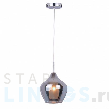 Купить Подвесной светильник Azzardo Amber milano 1 AZ2148 за 18 950 руб. в Туле фото 2 Купить с доставкой Подвесной светильник Azzardo Amber milano 1 AZ2148 в Туле фото 2