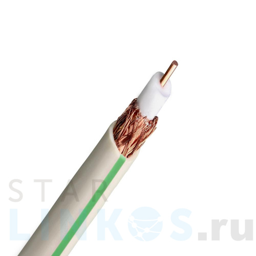 Купить Кабель коаксиальный CADENA SUPREMA N47 plus за 34.50 руб. в Туле фото 2 Купить с доставкой Кабель коаксиальный CADENA SUPREMA N47 plus в Туле фото 2