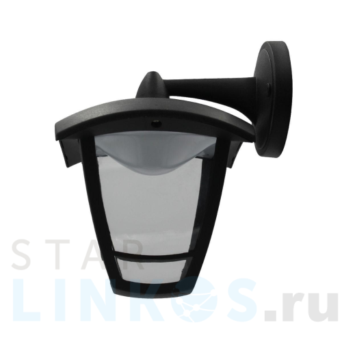 Купить с доставкой Уличный настенный светодиодный светильник Apeyron Дели 11-178 в Туле