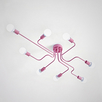 Купить Потолочная люстра Imperium Loft Scheme 102025-26 в Туле