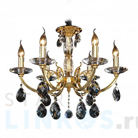 Купить Подвесная люстра Osgona Stregaro 694062 за 29 000 руб. в Туле фото 2 Купить с доставкой Подвесная люстра Osgona Stregaro 694062 в Туле фото 2