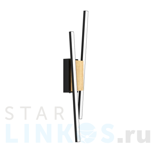 Купить Настенный светодиодный светильник Eglo Panagria 900491 за 13 190 руб. в Туле Купить с доставкой Настенный светодиодный светильник Eglo Panagria 900491 в Туле