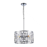 Купить Подвесная люстра Escada GLOW 2102/4S Chrome в Туле