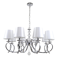 Купить Подвесная люстра Stilfort Zafira 1043/09/08P в Туле