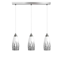 Купить Подвесной светильник 33 Идеи PND.102.03.01.002.CH-P.02.OC в Туле