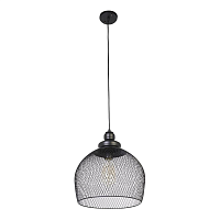 Купить Подвесной светильник IMEX MD.1714-1-P BK в Туле