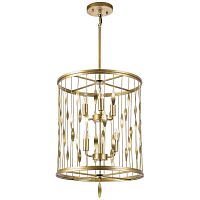 Купить Подвесная люстра Lightstar Firenze 725163 в Туле