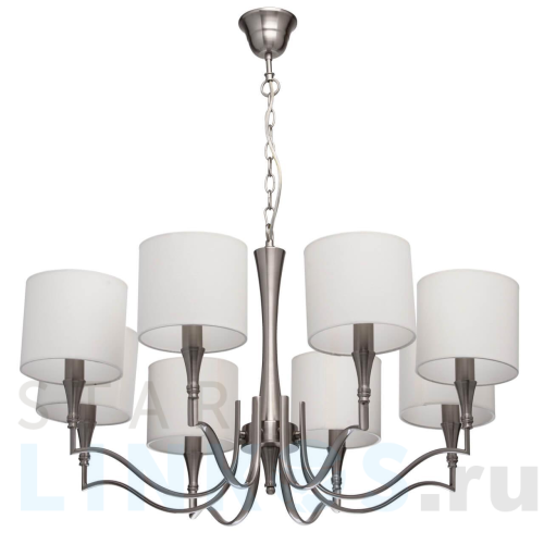 Купить Подвесная люстра MW-Light Конрад 5 667010908 за 46 590 руб. в Туле Купить с доставкой Подвесная люстра MW-Light Конрад 5 667010908 в Туле