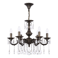 Купить Подвесная люстра Bohemia Ivele AL78101/6/175 A PD в Туле