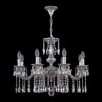Купить Подвесная люстра Bohemia Ivele AL78101/8/210 A CG в Туле