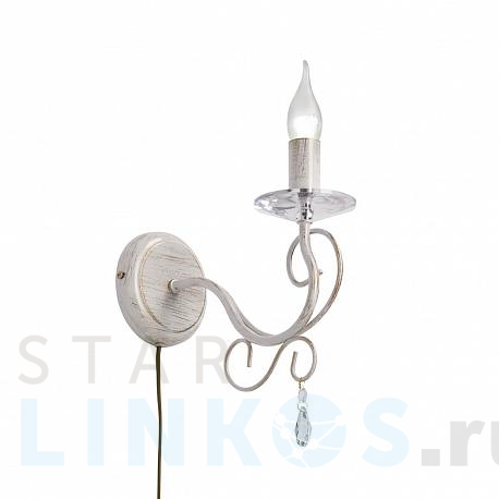 Купить Бра Vitaluce V1301/1A за 2 167 руб. в Туле фото 2 Купить с доставкой Бра Vitaluce V1301/1A в Туле фото 2