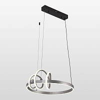 Купить Подвесной светодиодный светильник Lussole Bradford LSP-7164 в Туле