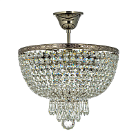 Купить Потолочный светильник Arti Lampadari Nonna E 1.3.30.502 N в Туле