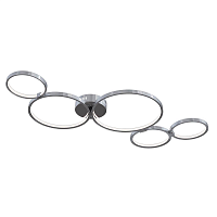 Купить Потолочный светодиодный светильник Maytoni Olympia MOD448-55-N в Туле