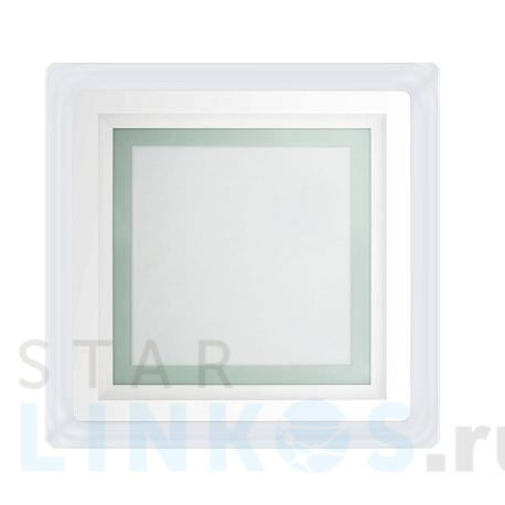 Купить Встраиваемый светодиодный светильник EKS Atrum LED UTT00004370 за 682 руб. в Туле фото 2 Купить с доставкой Встраиваемый светодиодный светильник EKS Atrum LED UTT00004370 в Туле фото 2