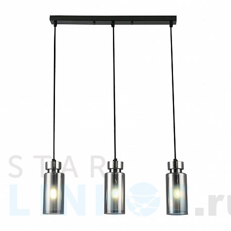 Купить Подвесной светильник Ritter Novara 52557 8 за 5 060 руб. в Туле фото 2 Купить с доставкой Подвесной светильник Ritter Novara 52557 8 в Туле фото 2