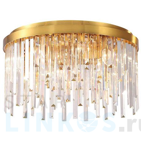 Купить Потолочная люстра Stilfort Venecia 2113/03/06C за 30 500 руб. в Туле фото 2 Купить с доставкой Потолочная люстра Stilfort Venecia 2113/03/06C в Туле фото 2