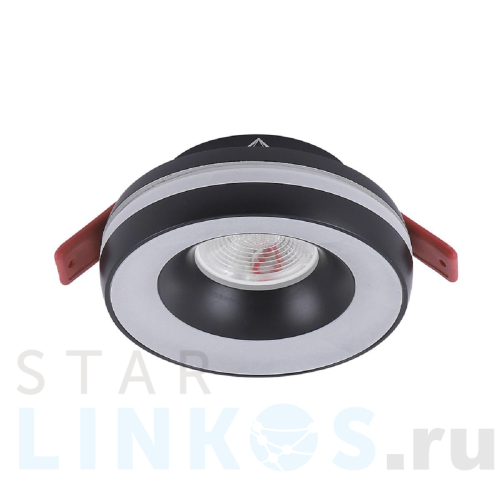 Купить Встраиваемый светильник Crystal Lux CLT 064C1 BL за 760 руб. в Туле Купить с доставкой Встраиваемый светильник Crystal Lux CLT 064C1 BL в Туле