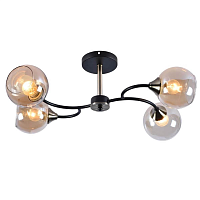 Купить Потолочная люстра Rivoli Lore 9072-304 Б0051980 в Туле