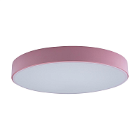 Купить Потолочный светодиодный светильник Loft IT Axel 10002/24 pink в Туле