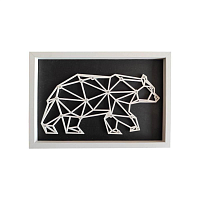 Купить Светильник-ночник Apeyron Медведь 12-181 в Туле