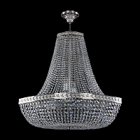 Купить Подвесная люстра Bohemia Ivele 19113/H2/80IV Ni в Туле