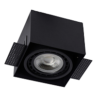 Купить Встраиваемый светильник Lucide Trimless 09931/01/30 в Туле