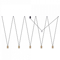 Купить Подвесной светильник Nowodvorski More Eye 7608 в Туле