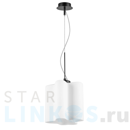 Купить Подвесной светильник Lightstar Nubi 802117 за 8 033 руб. в Туле Купить с доставкой Подвесной светильник Lightstar Nubi 802117 в Туле