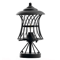 Купить Уличный светильник Feron Мадрид PL524 11687 в Туле