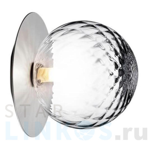 Купить Настенный светильник Moderli Covey V2057-W за 11 090 руб. в Туле Купить с доставкой Настенный светильник Moderli Covey V2057-W в Туле