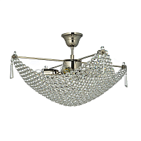 Купить Потолочный светильник Arti Lampadari Roma E 1.3.50.501 N в Туле