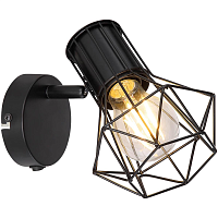 Купить Спот Globo Priska 54017-1 в Туле