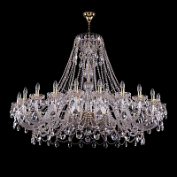 Купить Подвесная люстра Bohemia Ivele 1411/24/530 G в Туле